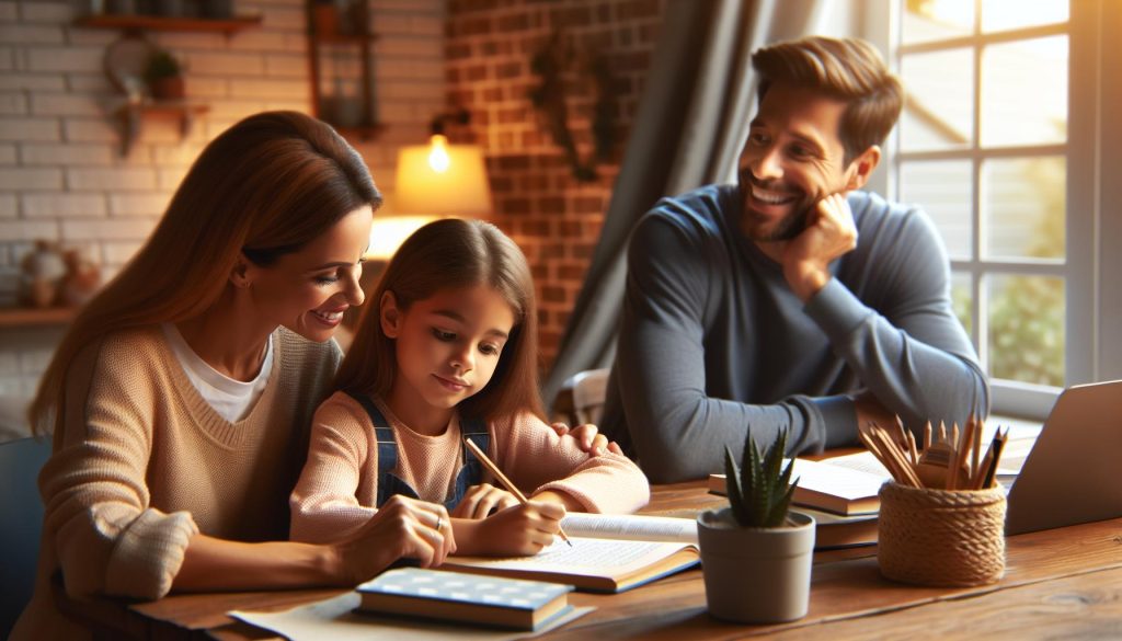 Vědci tvrdí, že děti dědí inteligenci od matek, nikoliv od otců: Co to znamená?