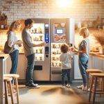 Automat na prošlé pečivo: Jak funguje a co nabízí? 6 Automat na prošlé pečivo: Jak funguje a co nabízí?