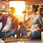 Alkohol v těhotenství: Jaké jsou rizika? 9 Alkohol v těhotenství: Jaké jsou rizika?