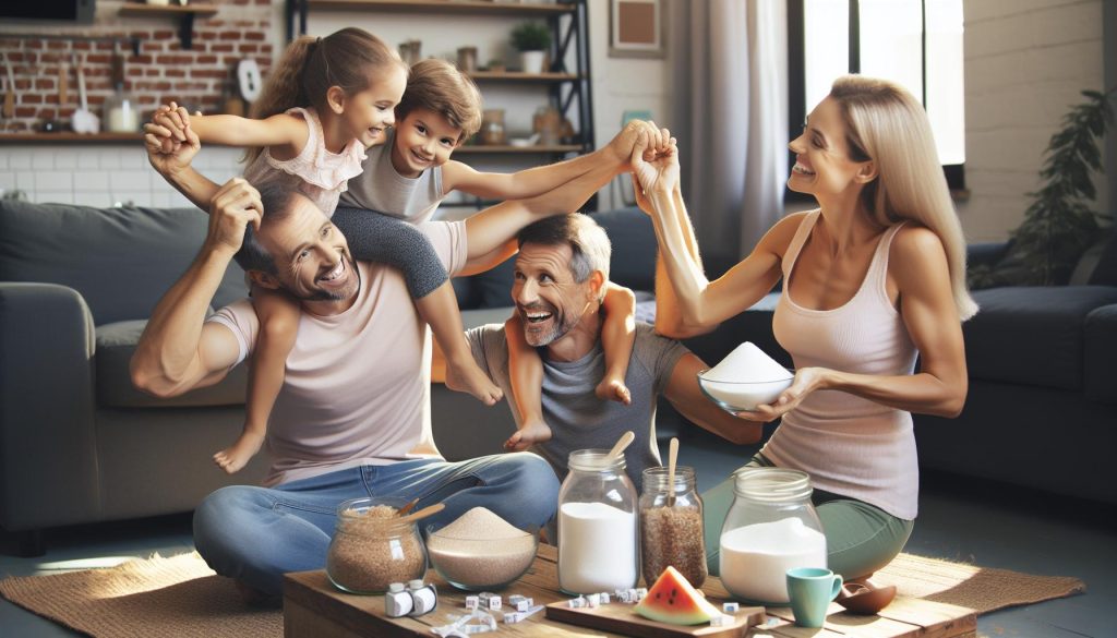 Nízkosacharidová dieta: Skrytá negativa a jak dosáhnout vyváženosti