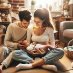 Nemoci Novorozenců: Jak Předcházet a Co Dělat 5 Nemoci Novorozenců: Jak Předcházet a Co Dělat