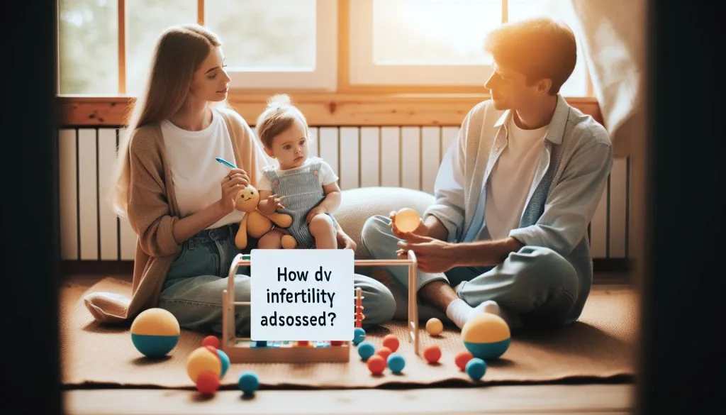 Jak se řeší neplodnost?