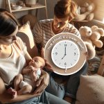 Jak dlouho má spát novorozenec?