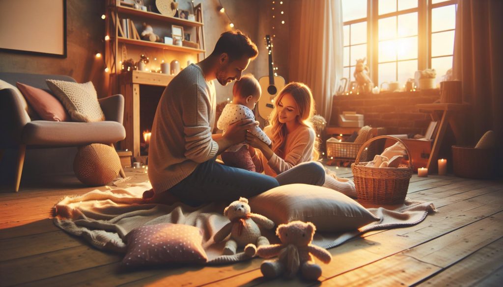 Jak se pozná že je dítě barvoslepé?