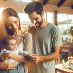 Jak mluvit na miminka?