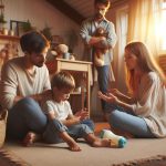 Jak trestat dítě kdyz neposlechne?