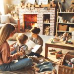 Kdy jít s dítětem na logopedii?