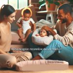 Jak poznat že nesedí um u novorozence? 1 Jak poznat že nesedí um u novorozence?