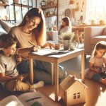 Jak podpořit soustředění u děti?