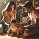 Kdy se miminko Posazuje?