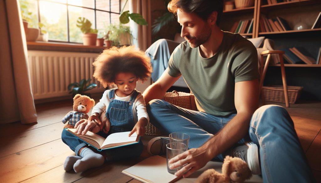 Jak dlouho se dokáže dítě soustředit?