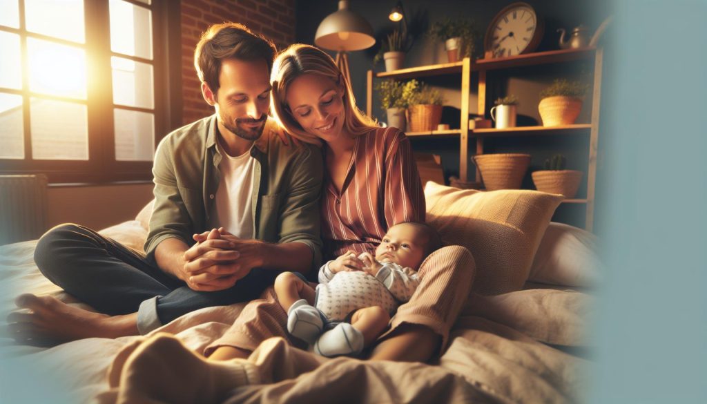 Jak casto se Budi novorozenec?