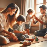 Co by mělo umět dítě ve třech letech?