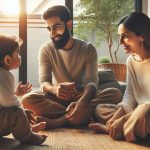 Jak rozmluvit batole?