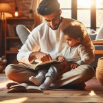 Jak poznat ADHD u batolete? 1 Jak poznat ADHD u batolete?