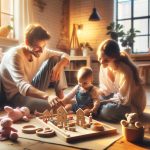 Jak přimět miminko aby se otočilo? 2 Jak přimět miminko aby se otočilo?