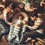 Jak uspat miminko samo?