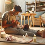 Jak správně manipulovat s novorozencem? 2 Jak správně manipulovat s novorozencem?