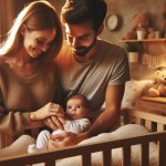 Jak uložit miminko do postýlky? 2 Jak uložit miminko do postýlky?