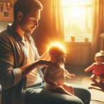 Jak roste hlavicka miminka?