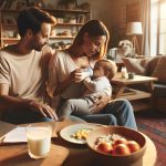 Jak poznat že mám dost mléka?