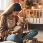 Jak poznat že miminko bolí hlava?