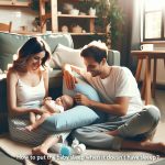 Jak uspat miminko kdyz nechce spát? 1 Jak uspat miminko kdyz nechce spát?