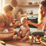 Jak otestovat sluch miminka?