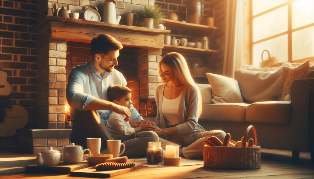 Jak jednat s Drzym dítětem?