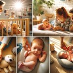 Jak vidí miminko ve dvou měsících? 2 Jak vidí miminko ve dvou měsících?