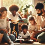 Jak rozvijet děti od 3 let?