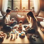 Kdy jste začali zařizovat pokoj pro miminko?