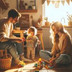 Jak zaujmout dvouleté dítě? 1 Jak zaujmout dvouleté dítě?