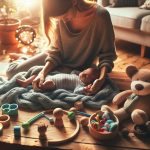 Jak dlouho má být novorozenec vzhuru?