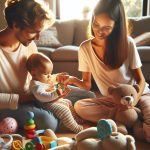 Kdy se miminko zacne zajimat o hračky?