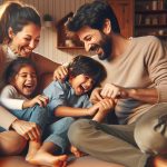 Co způsobuje lechtání? 1 Co způsobuje lechtání?