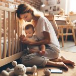 Jak dlouho miminko tráví um?