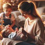 Jaká je průměrná délka novorozence?