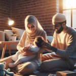 Jak poznat blokadu u miminka? 2 Jak poznat blokadu u miminka?