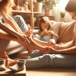 Jak zklidnit neklidné nohy?