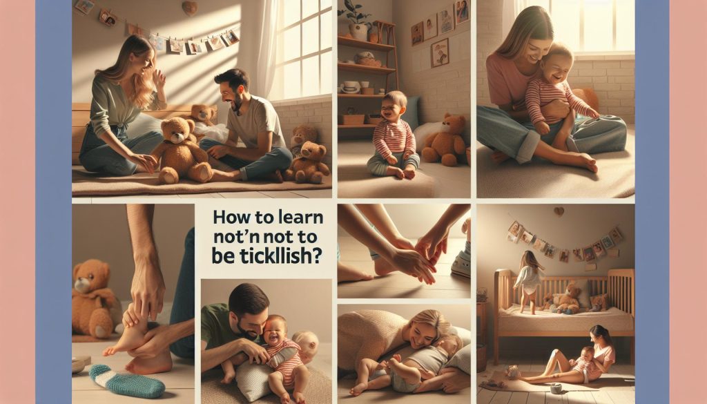 Jak se naučit nebýt lechtivý?