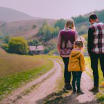 Jak uklidnit miminko při kojení?