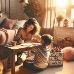 Jak zvládnout první třídu? 1 Jak zvládnout první třídu?