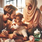 Kdy se má dítě otáčet na bříško?