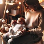 Jak si hrát s novorozencem?