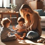 Jak přimět děti k poslouchání?