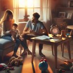 Kdy poslat dítě do PPP?