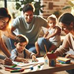 Kdy začít hledat školku?