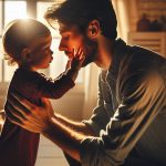 Jak se loučit s dítětem?