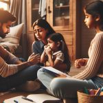 Co dělat když dítě pláče ve školce?